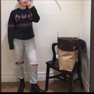 Abercrombie & Fitch jeans